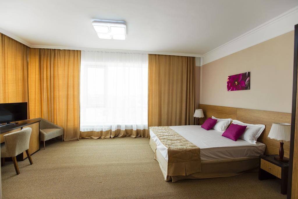 Kel Inn Hotel Astana Quarto foto
