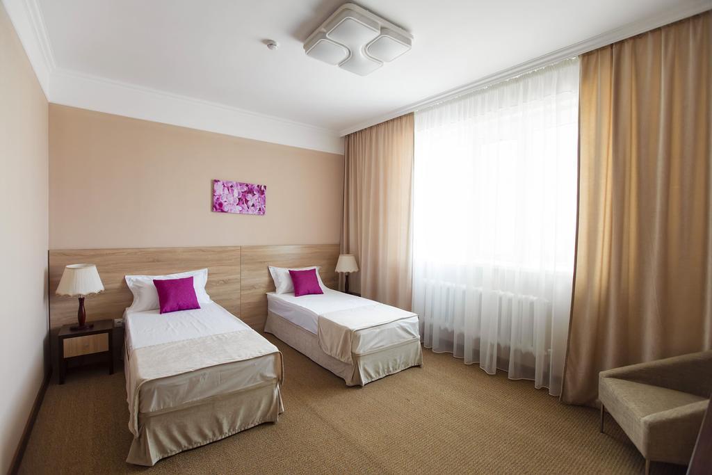 Kel Inn Hotel Astana Quarto foto