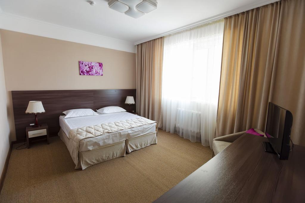 Kel Inn Hotel Astana Quarto foto